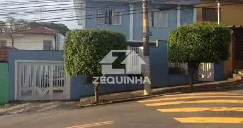 Casa em condomínio fechado com 4 quartos à venda na Vila Yara, Osasco 