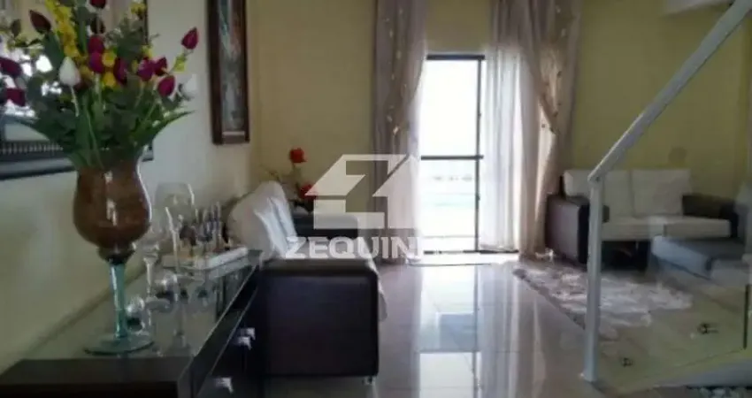 Casa em condomínio fechado com 3 quartos à venda no City Bussocaba, Osasco 