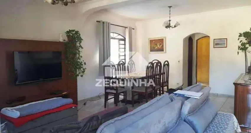 Casa em condomínio fechado com 3 quartos à venda no City Bussocaba, Osasco 