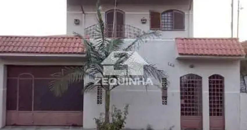 Residencial - Presidente Altino