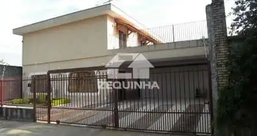 Casa em condomínio fechado com 4 quartos à venda no City Bussocaba, Osasco 
