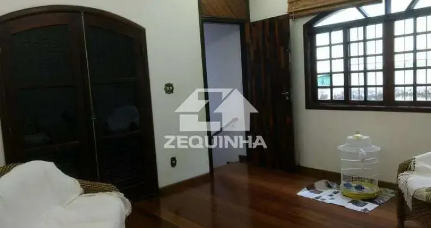 Casa em condomínio fechado com 6 quartos à venda na Bela Vista, Osasco 