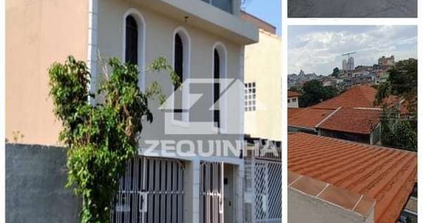 Residencial - Jardim de Abril
