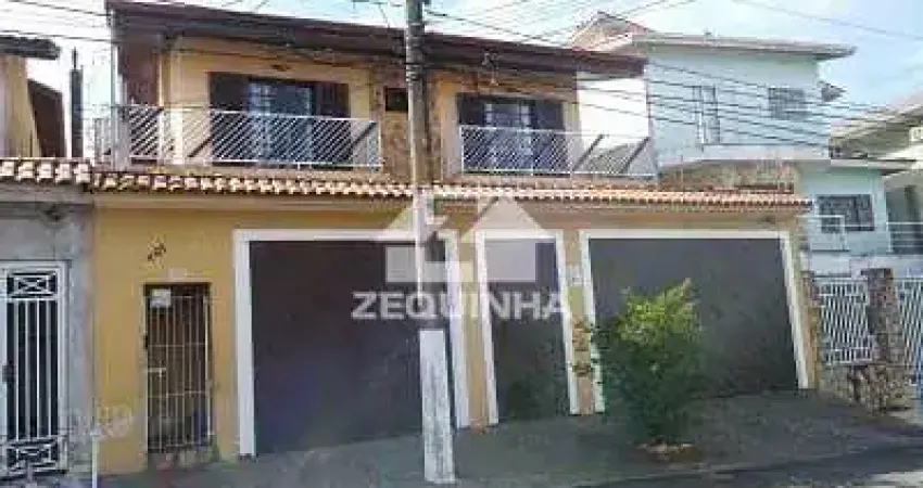 Casa em condomínio fechado com 4 quartos à venda no City Bussocaba, Osasco 