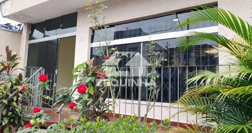 Residencial - Centro