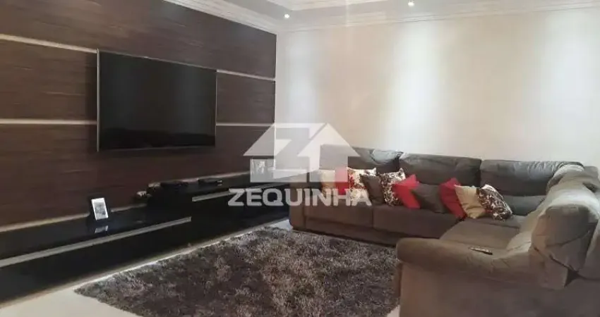 Casa em condomínio fechado com 3 quartos à venda no City Bussocaba, Osasco 