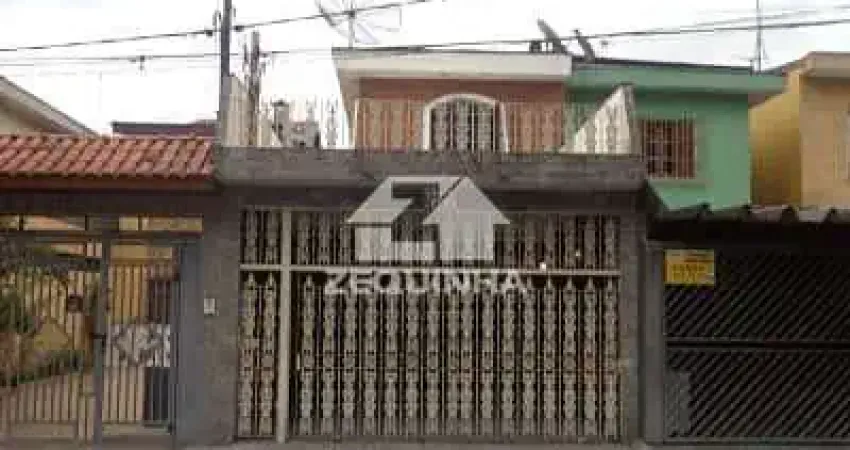 Casa em condomínio fechado com 3 quartos à venda no Rochdale, Osasco 