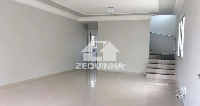 Residencial - Vila Campesina