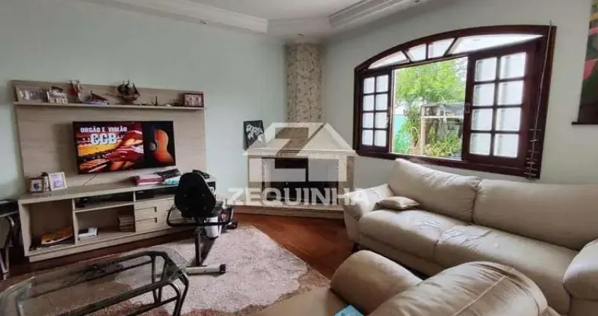 Casa em condomínio fechado com 5 quartos à venda no City Bussocaba, Osasco 