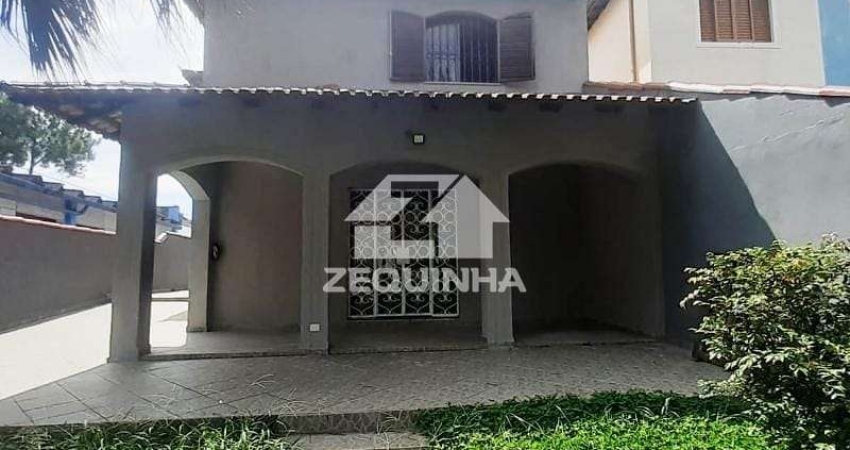 Casa em condomínio fechado com 3 quartos à venda em Jaguaré, São Paulo 