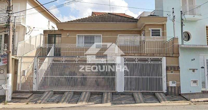 Residencial - Vila Campesina