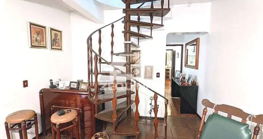 Casa em condomínio fechado com 3 quartos à venda na Bela Vista, Osasco 