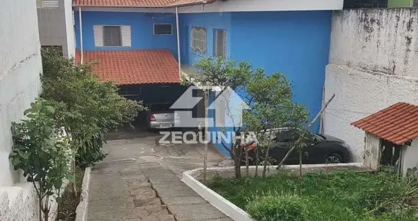 Casa em condomínio fechado com 4 quartos à venda no Rochdale, Osasco 