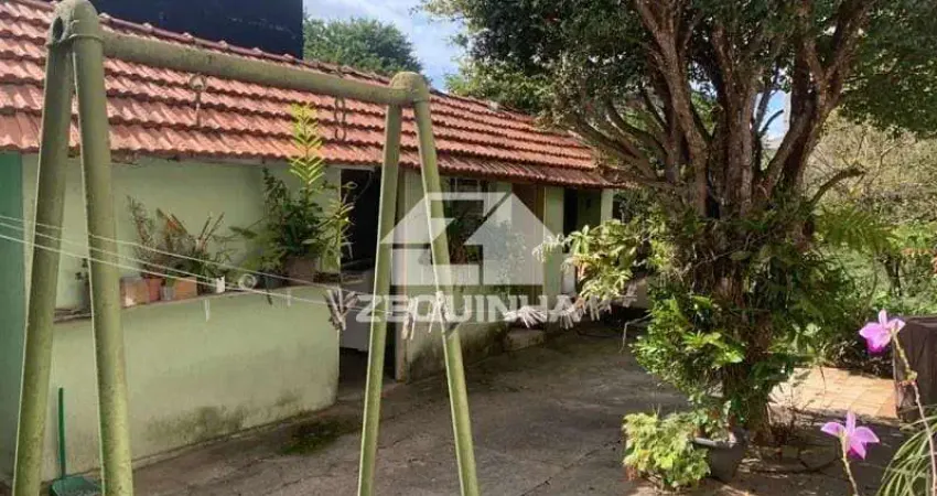 Casa em condomínio fechado com 3 quartos à venda no Ayrosa, Osasco 