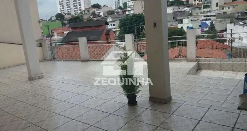 Residencial - Vila Campesina