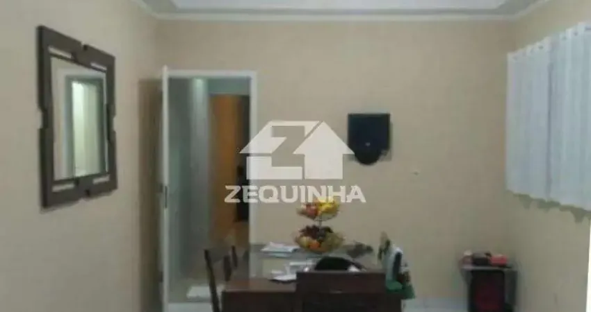 Casa em condomínio fechado com 3 quartos à venda na Vila Campesina, Osasco 