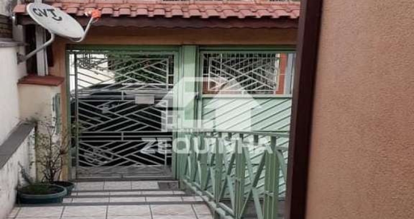 Residencial - Jardim das Flores