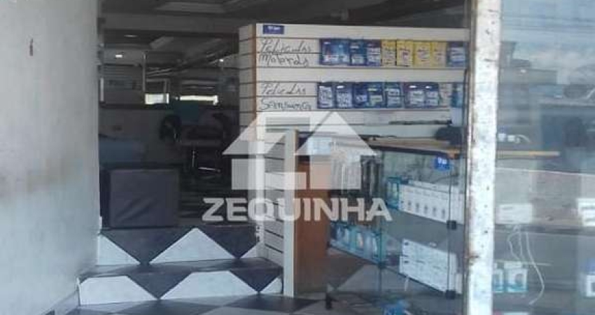 Casa em condomínio fechado com 3 quartos à venda na Vila Dirce, Carapicuíba 