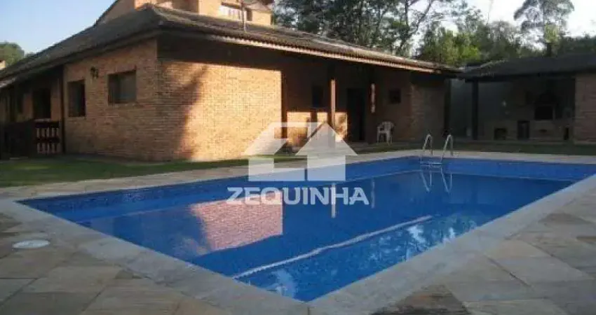 Casa em condomínio fechado com 4 quartos à venda no Village Scorpios, Cajamar 