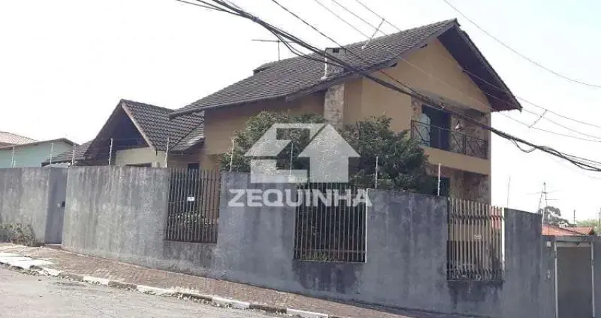 Casa em condomínio fechado com 3 quartos à venda no City Bussocaba, Osasco 