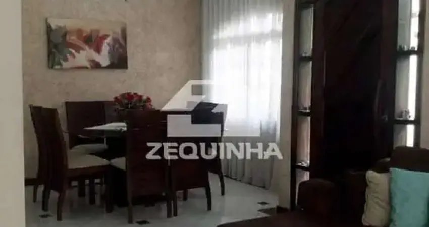 Casa em condomínio fechado com 4 quartos à venda no City Bussocaba, Osasco 