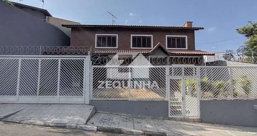 Casa em condomínio fechado com 4 quartos à venda no City Bussocaba, Osasco 