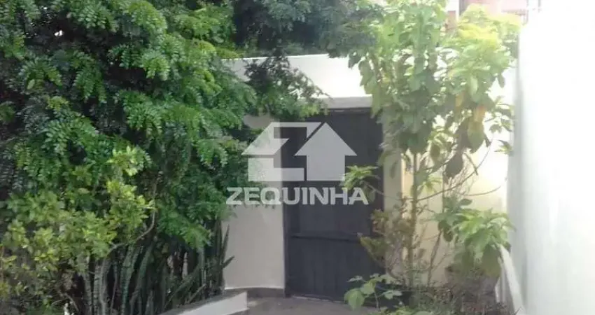 Residencial - Vila Campesina