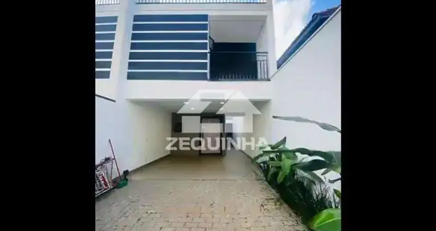 Casa com 4 quartos à venda na Bela Vista, Osasco 