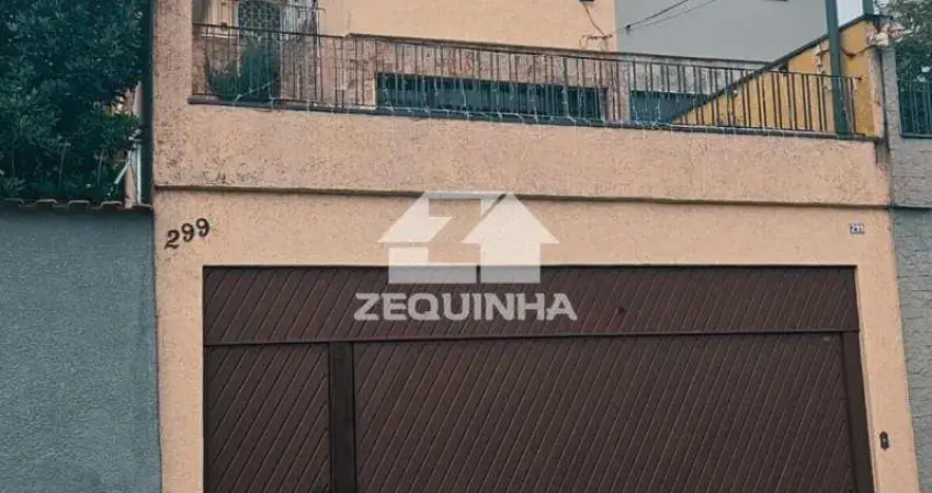 Casa com 3 quartos à venda em Jaguaré, São Paulo 