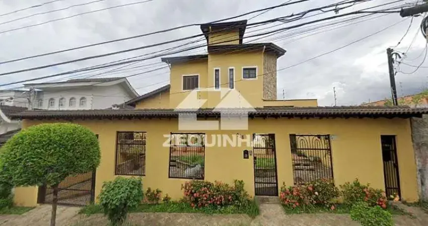 Casa com 4 quartos à venda no City Bussocaba, Osasco 