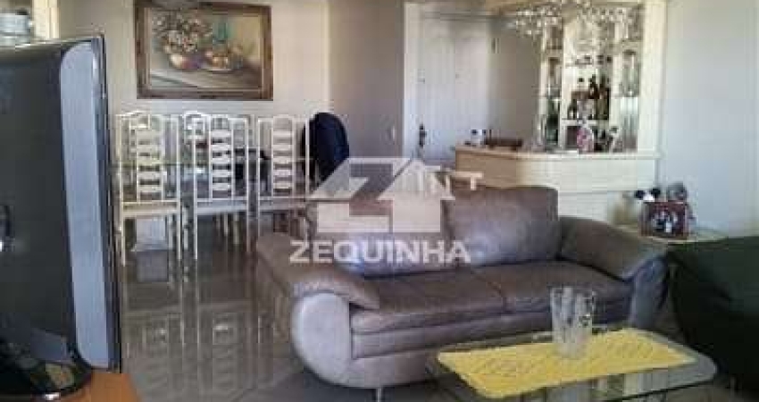 Apartamento com 4 quartos à venda no Alphaville, Barueri 
