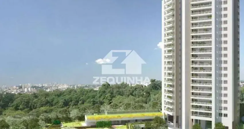 Apartamento com 4 quartos à venda na Vila São Francisco, Osasco 