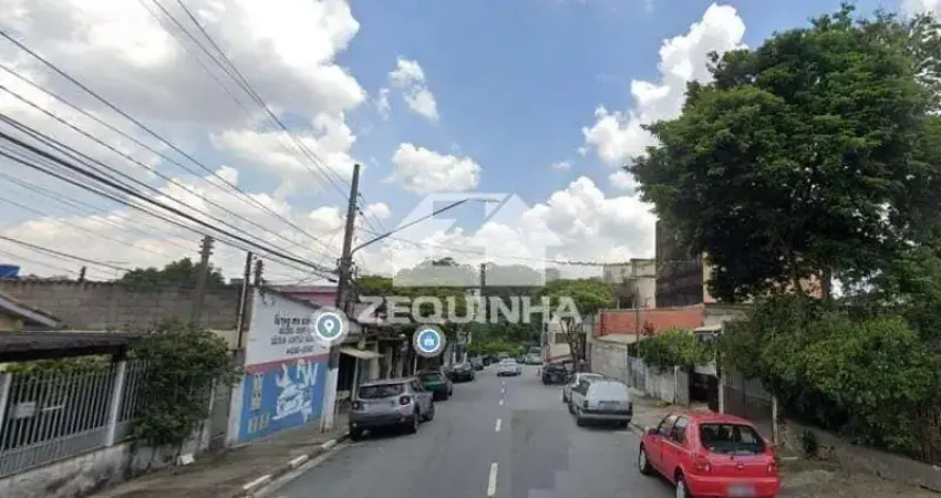 Terreno à venda na Bela Vista, Osasco 