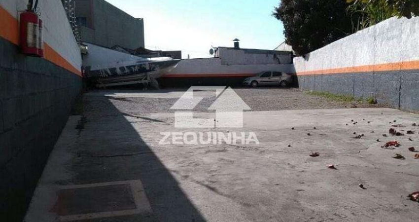 Residencial - Centro
