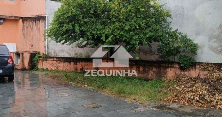 Residencial - Km 18