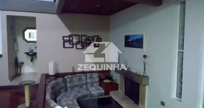 Casa em condomínio fechado com 3 quartos à venda no City Bussocaba, Osasco 