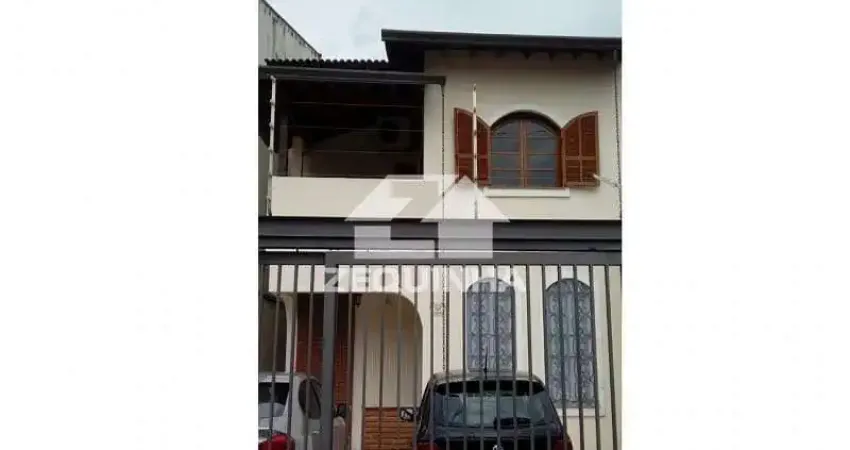 Casa em condomínio fechado com 3 quartos à venda no Jardim das Flores, Osasco 