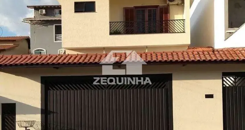 Residencial - Adalgisa