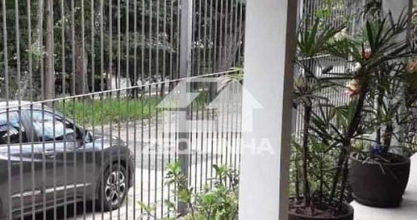 Casa em condomínio fechado com 3 quartos à venda no Parque Continental, São Paulo 