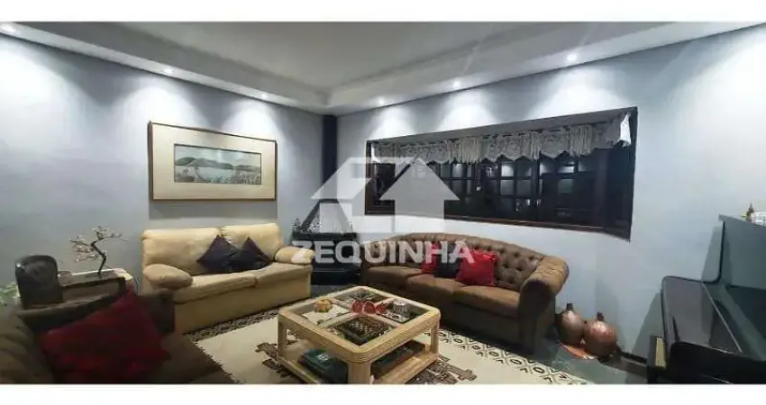 Casa em condomínio fechado com 3 quartos à venda no City Bussocaba, Osasco 