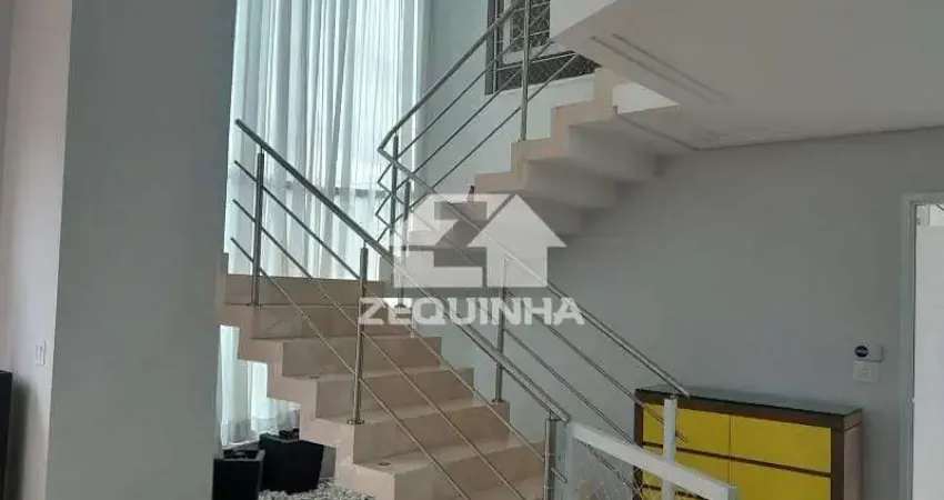 Casa em condomínio fechado com 4 quartos à venda no City Bussocaba, Osasco 