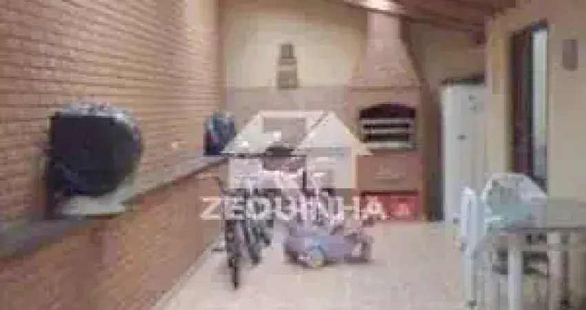 Casa em condomínio fechado com 5 quartos à venda na Vila São Francisco, São Paulo 