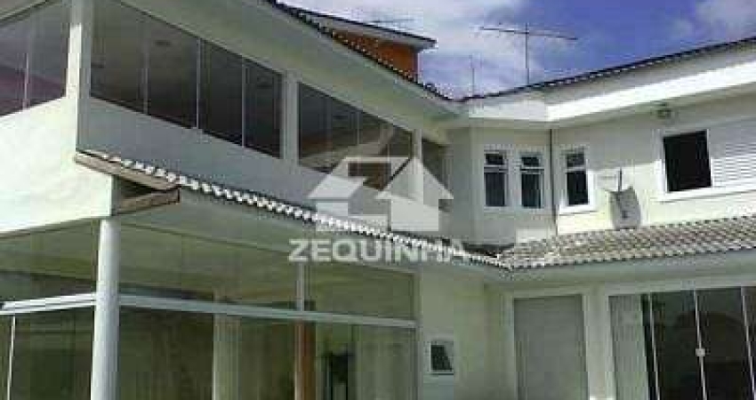 Residencial - Parque dos Principes