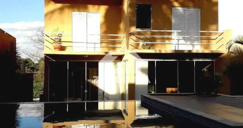 Casa em condomínio fechado com 5 quartos à venda no Parque dos Príncipes, São Paulo 