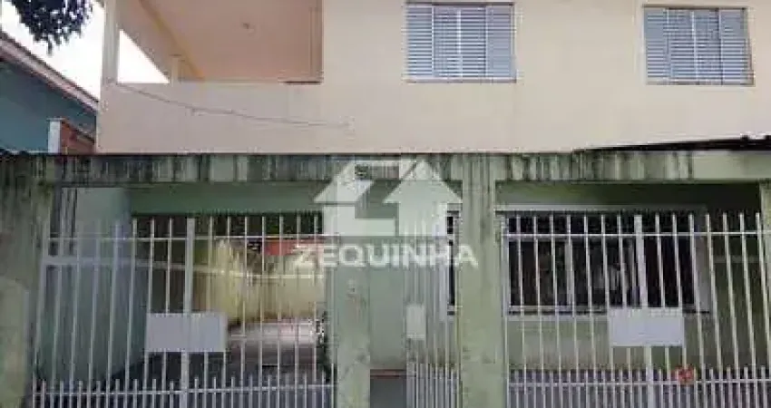 Casa em condomínio fechado com 6 quartos à venda no Presidente Altino, Osasco 