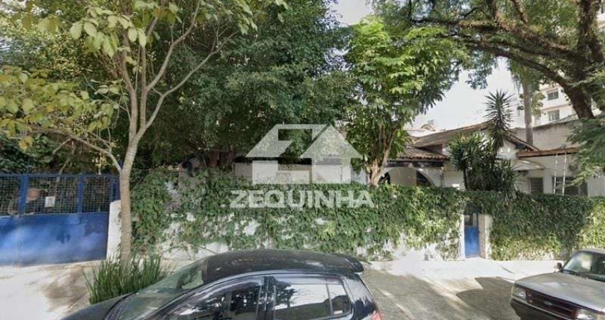 Residencial - Perdizes