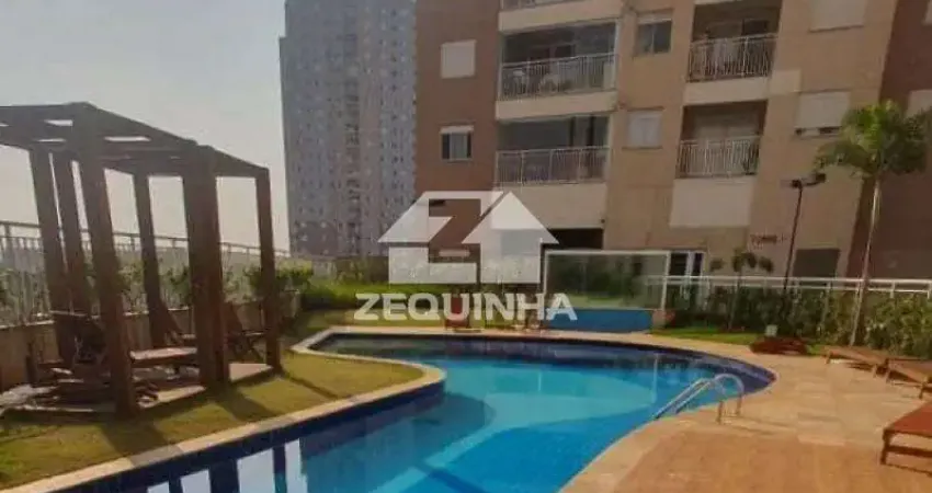 Apartamento com 2 quartos para alugar no Jardim Roberto, Osasco 