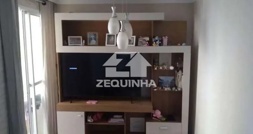 Apartamento com 2 quartos para alugar no Santa Maria, Osasco 