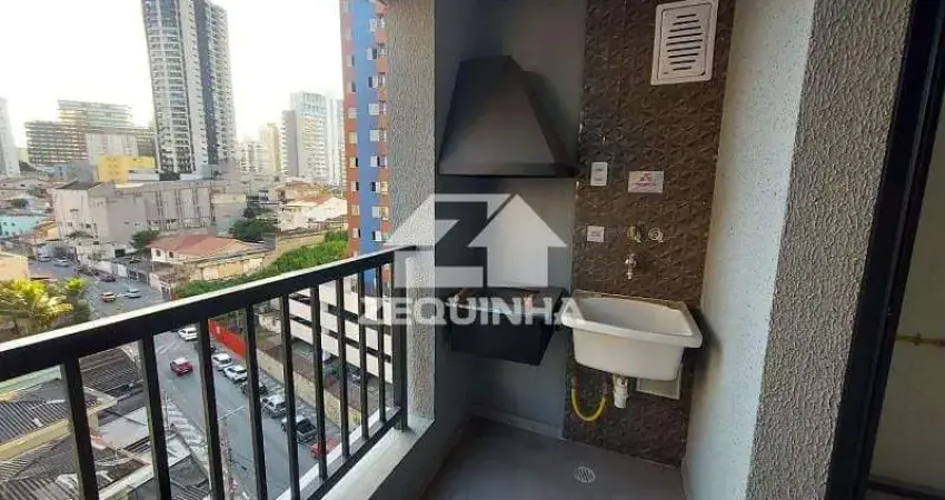 Apartamento com 1 quarto para alugar no Centro, Osasco 