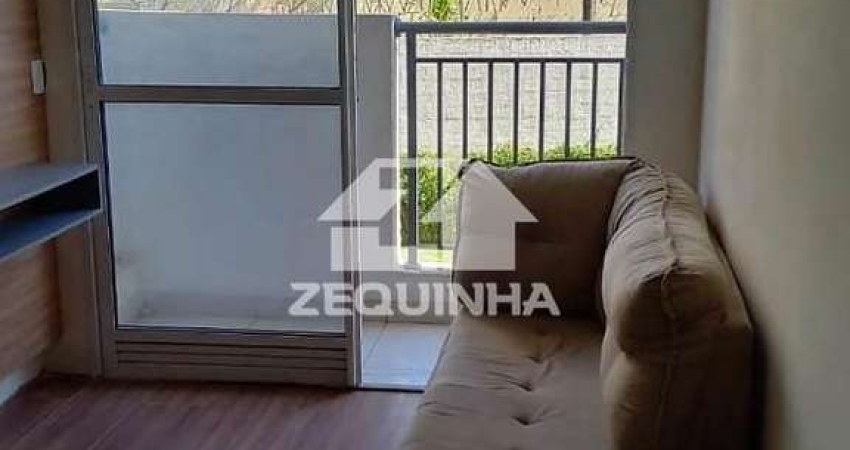 Apartamento com 2 quartos para alugar na Vila Butantã, São Paulo 